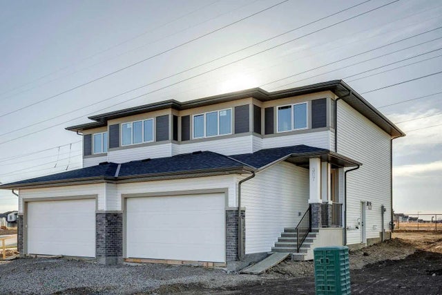 Photo for MLS®# A2282529 - home for sale at 307 Dawson Dock Way , Dawson's Landing, Chestermere Alberta