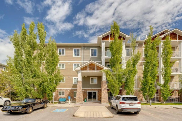 106, 304 Cranberry Park Se, Calgary