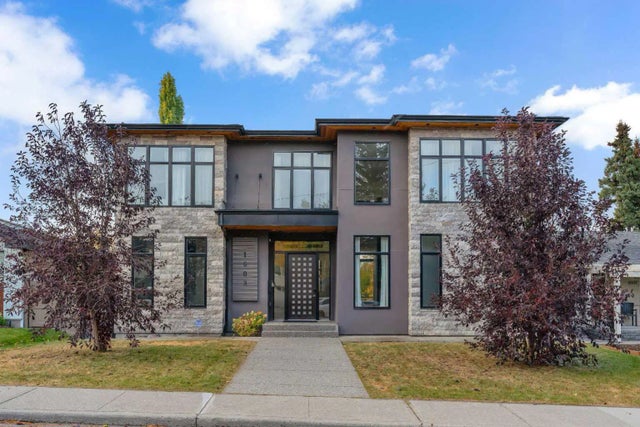 1603 23 Street Nw, Calgary