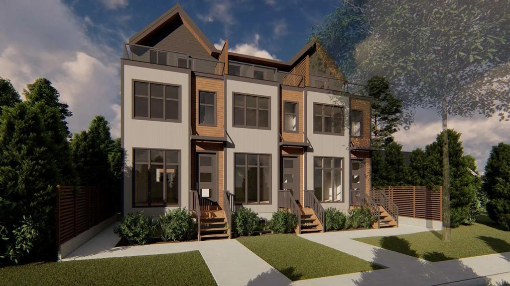 1436 22 Avenue Nw, Calgary