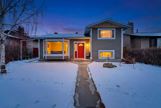 6331 Falton Road Ne, Calgary