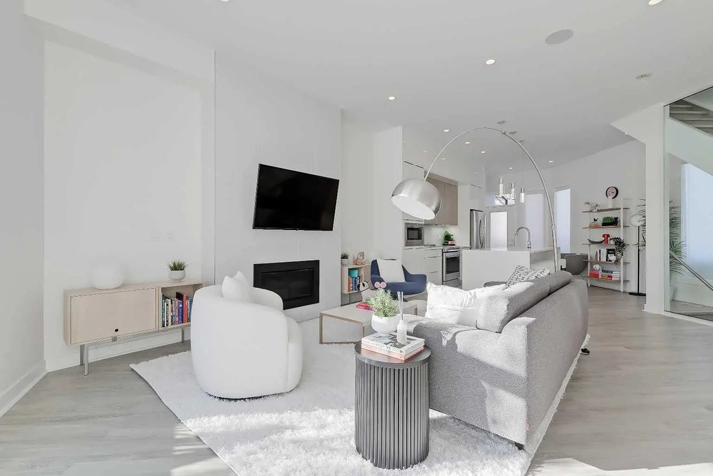 454 15 Avenue Ne, Calgary