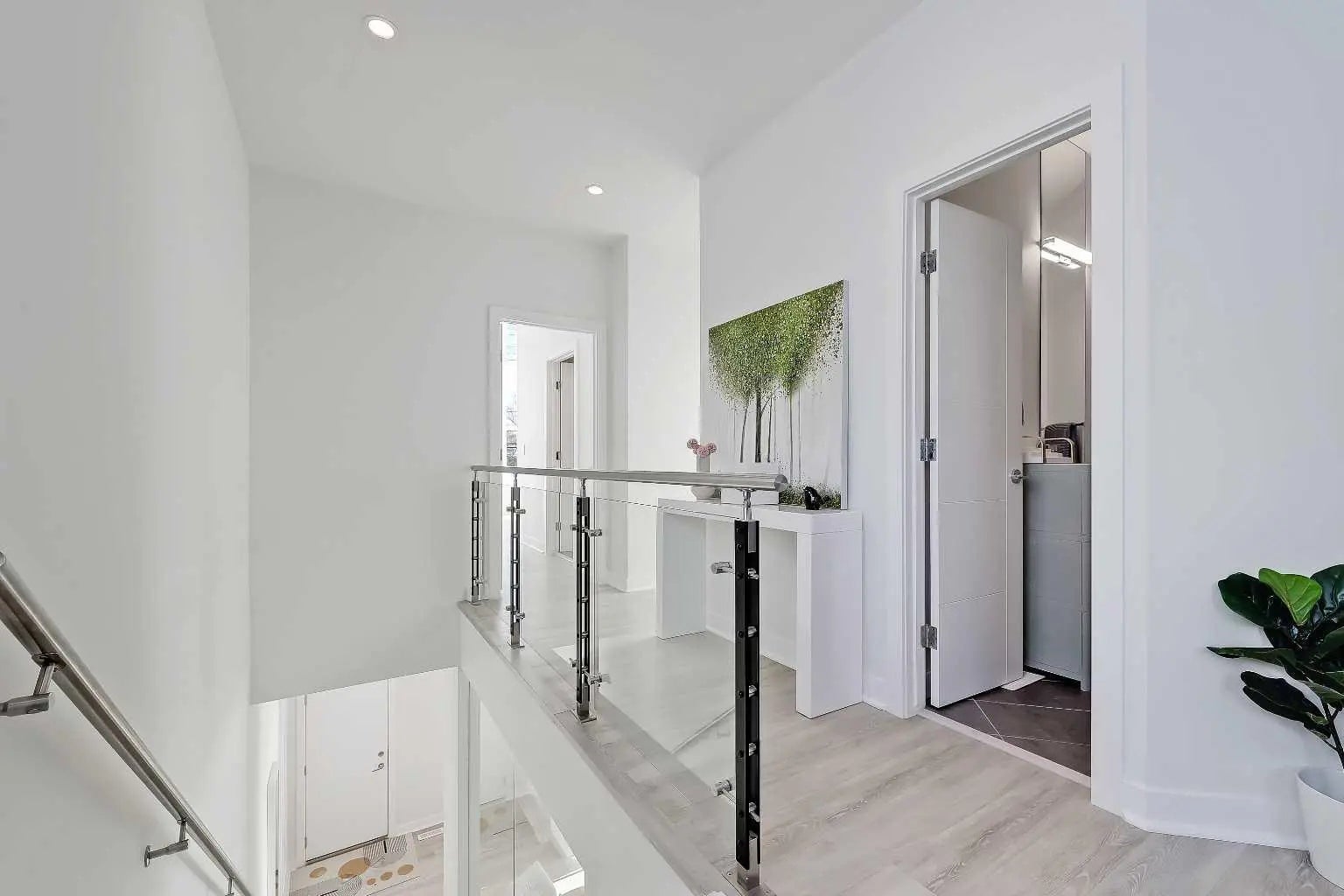 454 15 Avenue Northeast, Calgary – Residential Row/Townhouse Listing Photo 11