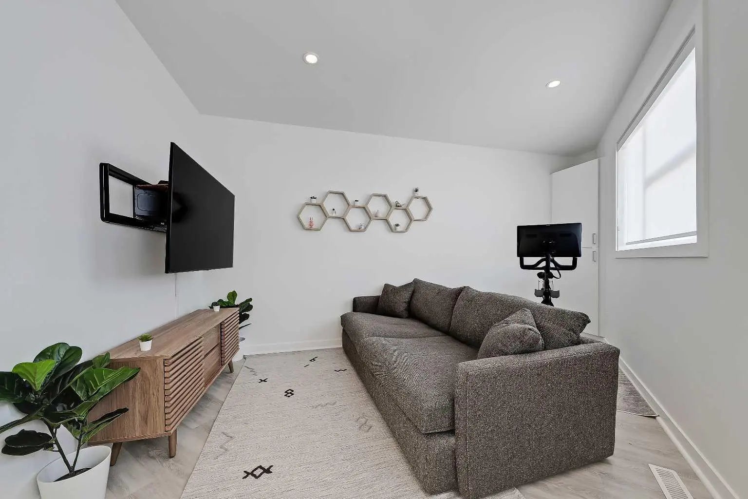 454 15 Avenue Northeast, Calgary – Residential Row/Townhouse Listing Photo 12