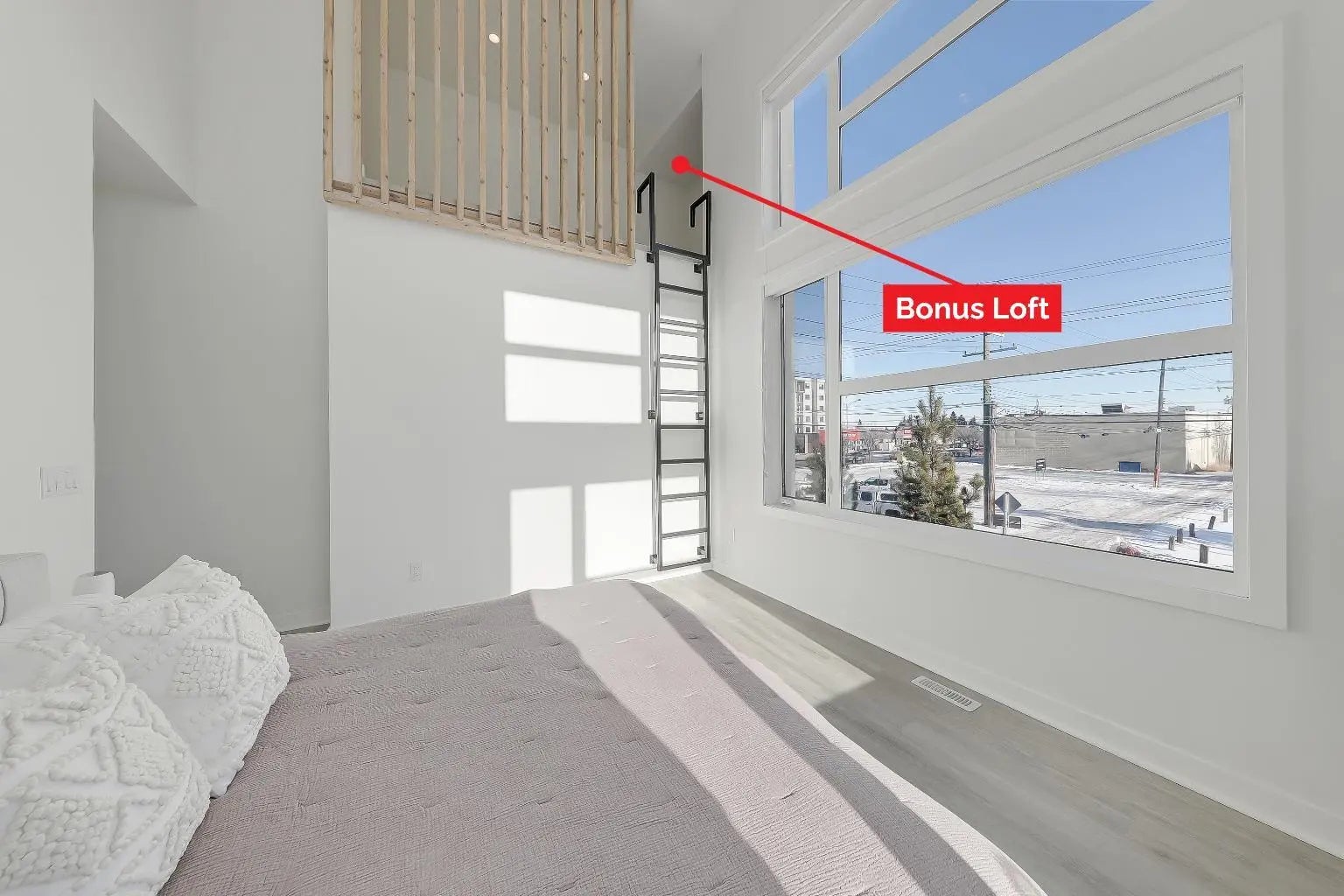 454 15 Avenue Northeast, Calgary – Residential Row/Townhouse Listing Photo 15