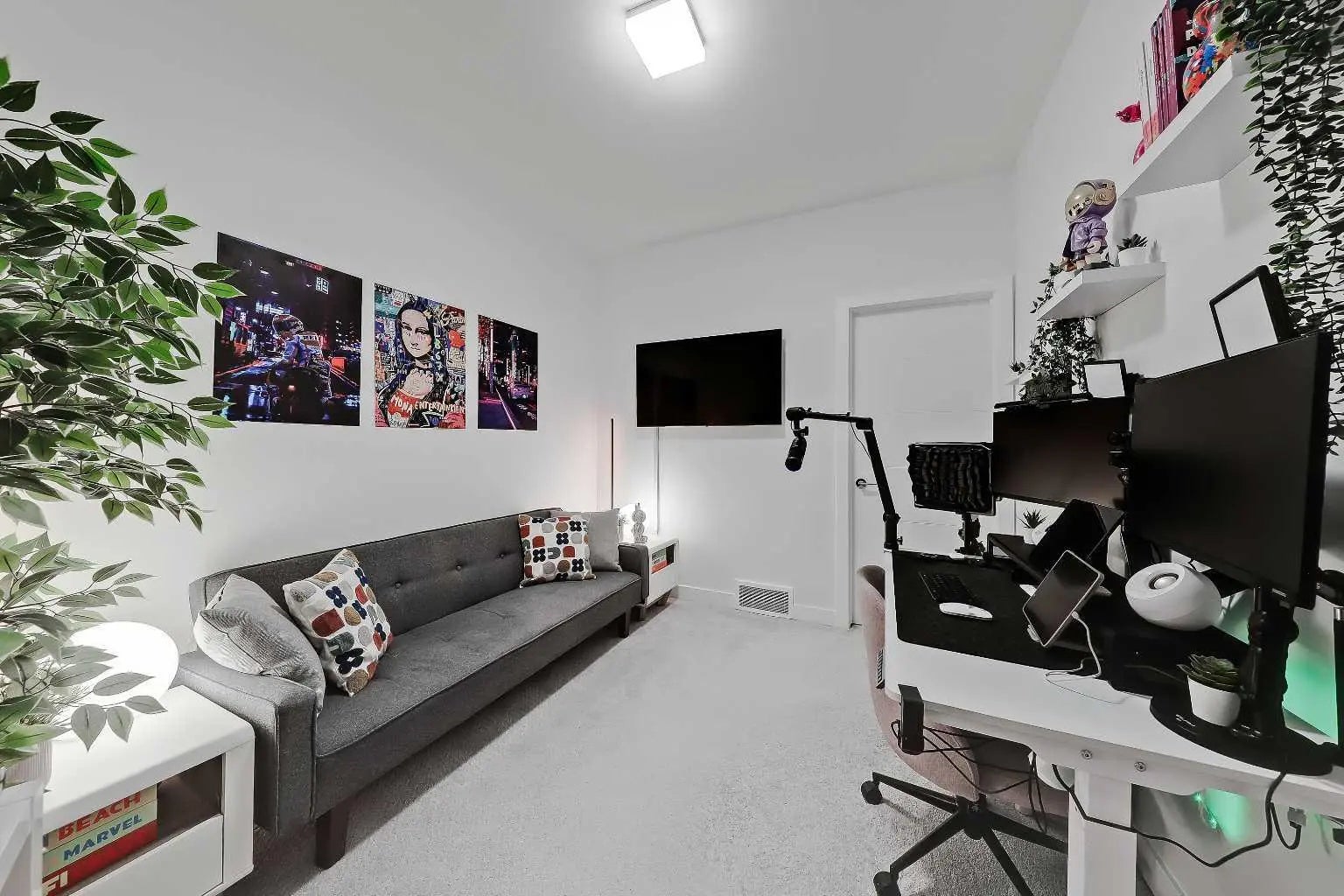 454 15 Avenue Northeast, Calgary – Residential Row/Townhouse Listing Photo 24