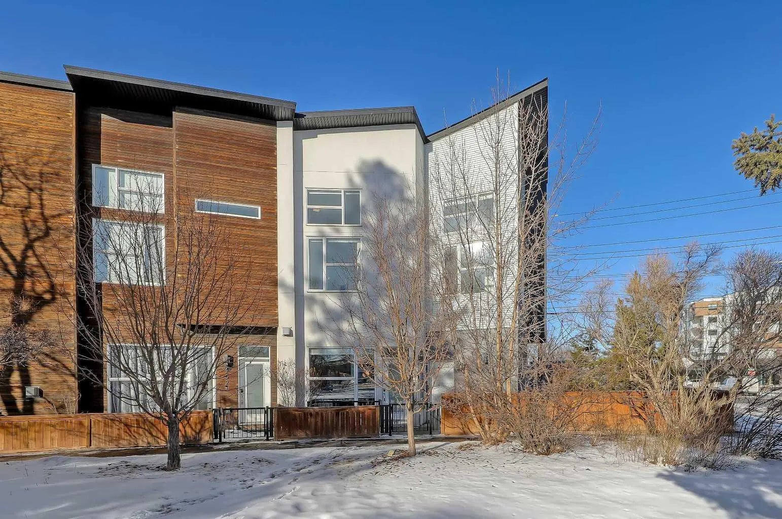 454 15 Avenue Northeast, Calgary – Residential Row/Townhouse Listing Photo 26