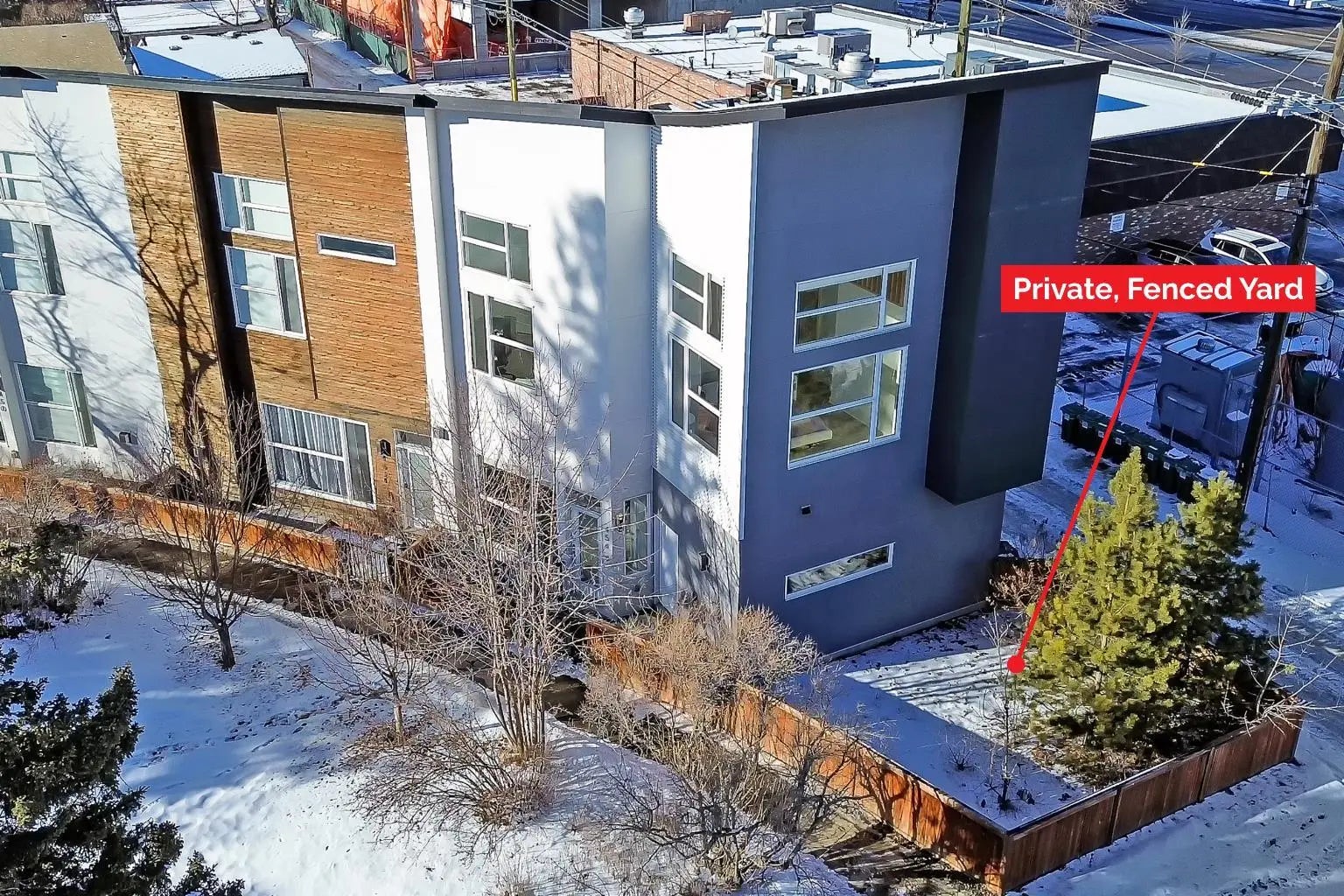 454 15 Avenue Northeast, Calgary – Residential Row/Townhouse Listing Photo 27