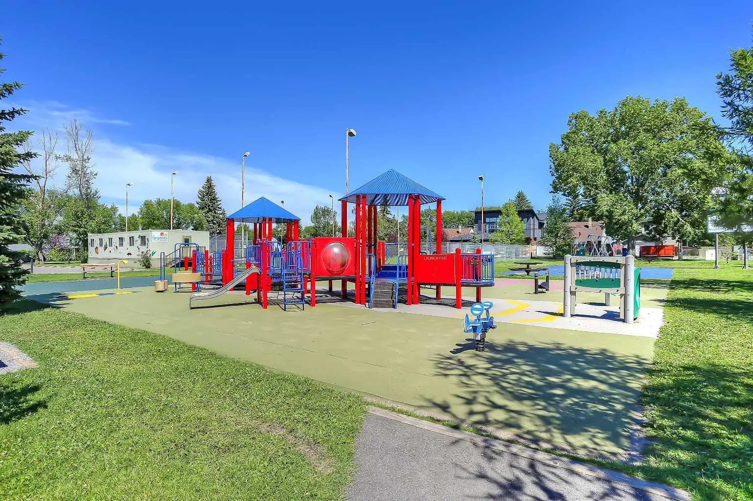 454 15 Avenue Northeast, Calgary – Residential Row/Townhouse Listing Photo 36