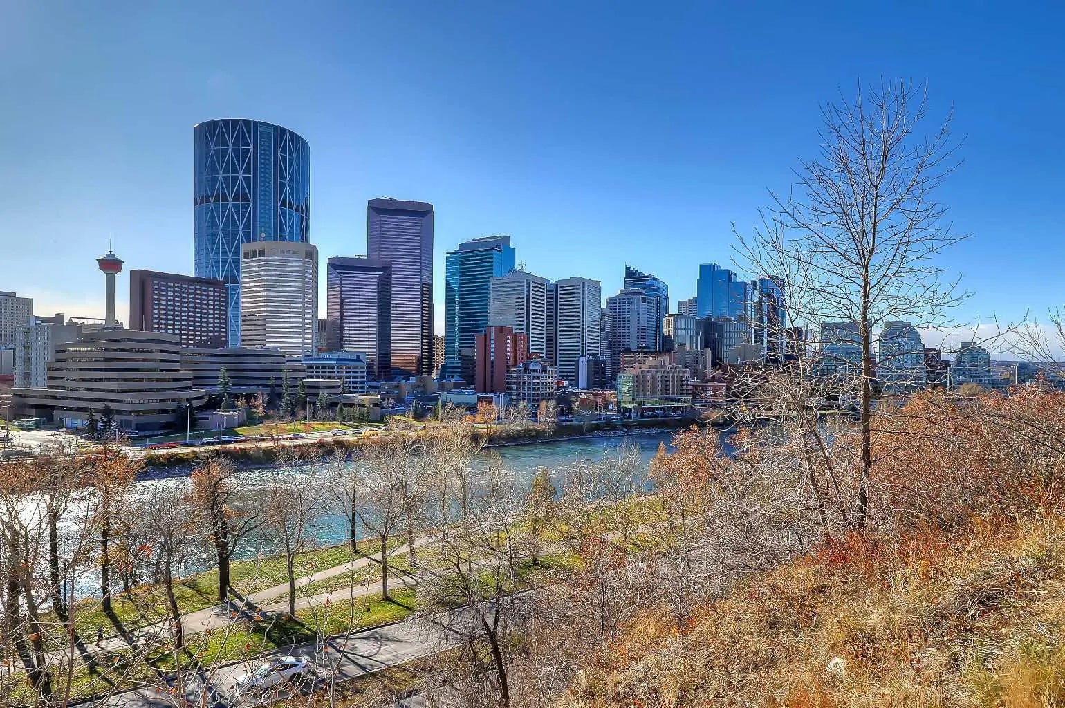 454 15 Avenue Northeast, Calgary – Residential Row/Townhouse Listing Photo 40