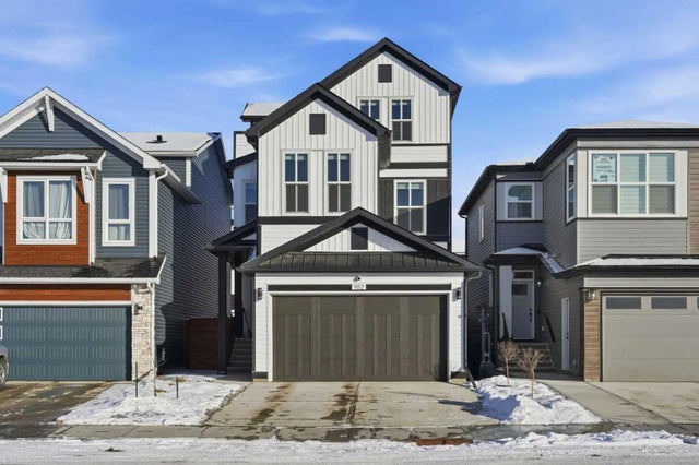 102 Setonstone Manor Se, Calgary