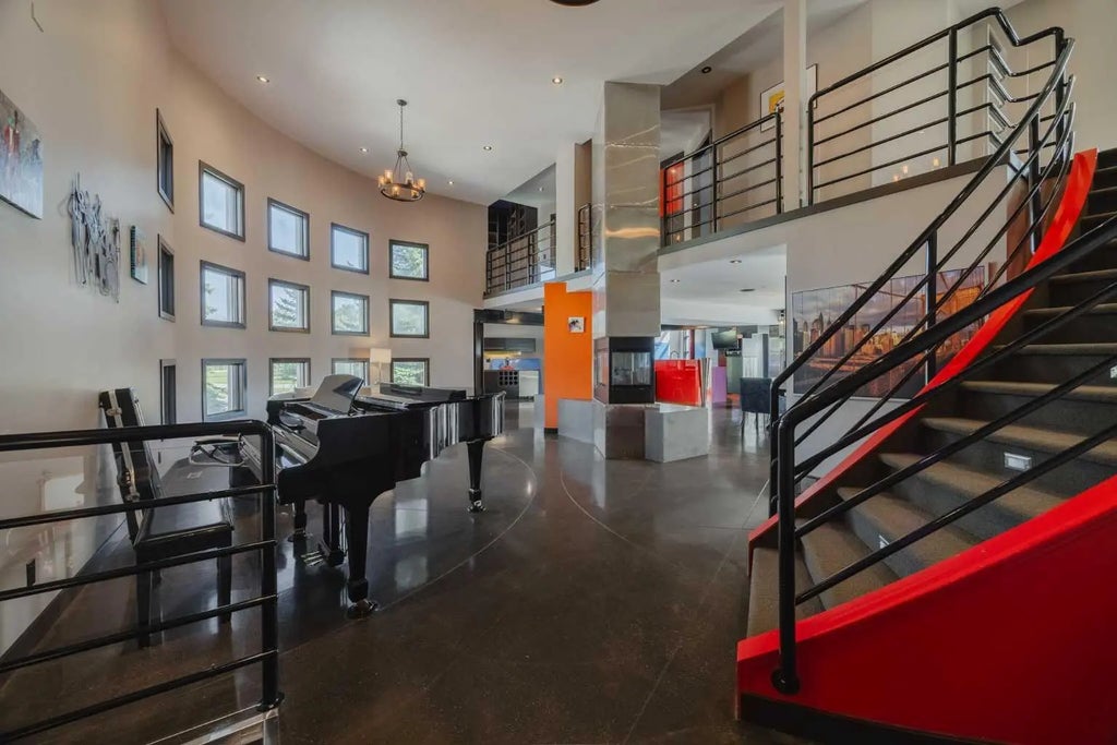 43 Westbluff Place , Rural Rocky View County