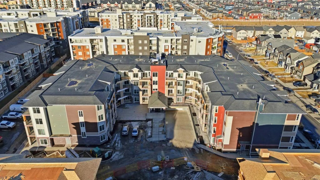 2313, 15 Skyview Point Crescent Ne, Calgary