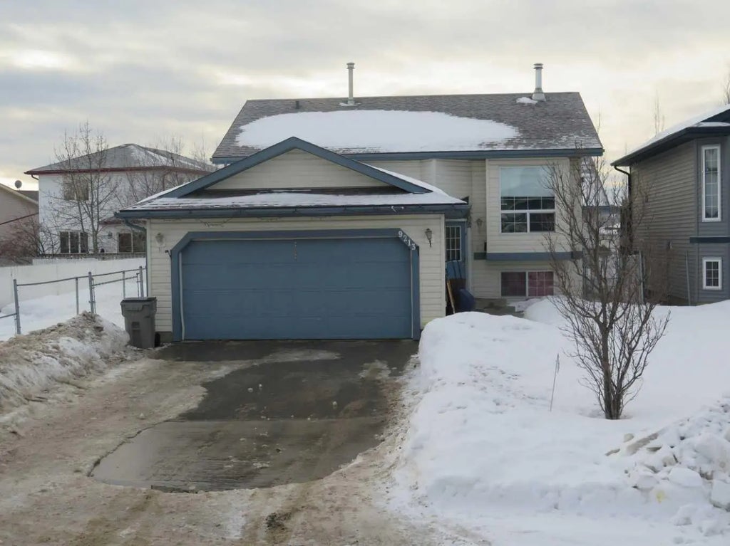 9213 115 Avenue , Grande Prairie