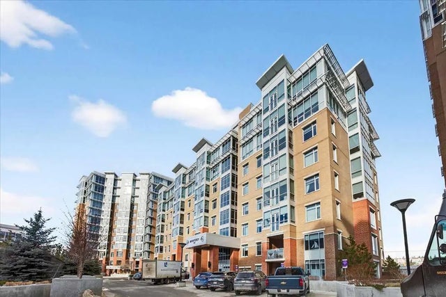 501, 24 Varsity Estates Circle Nw, Calgary