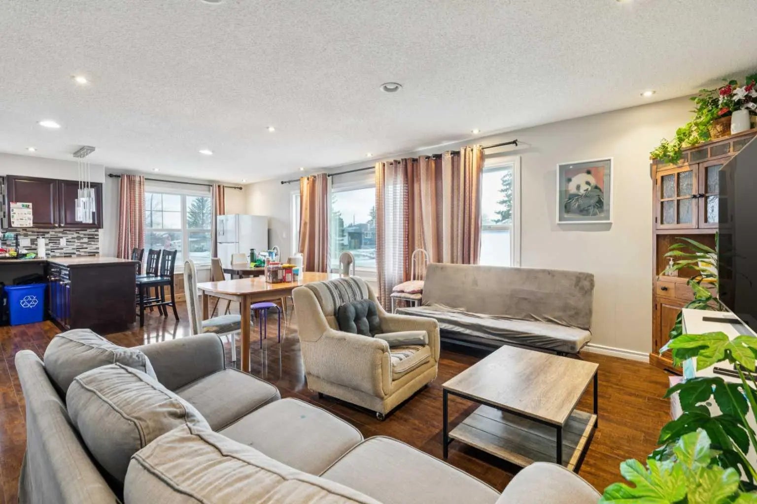 929 38 Street Southeast, Calgary – Residential Detached Listing Photo 5