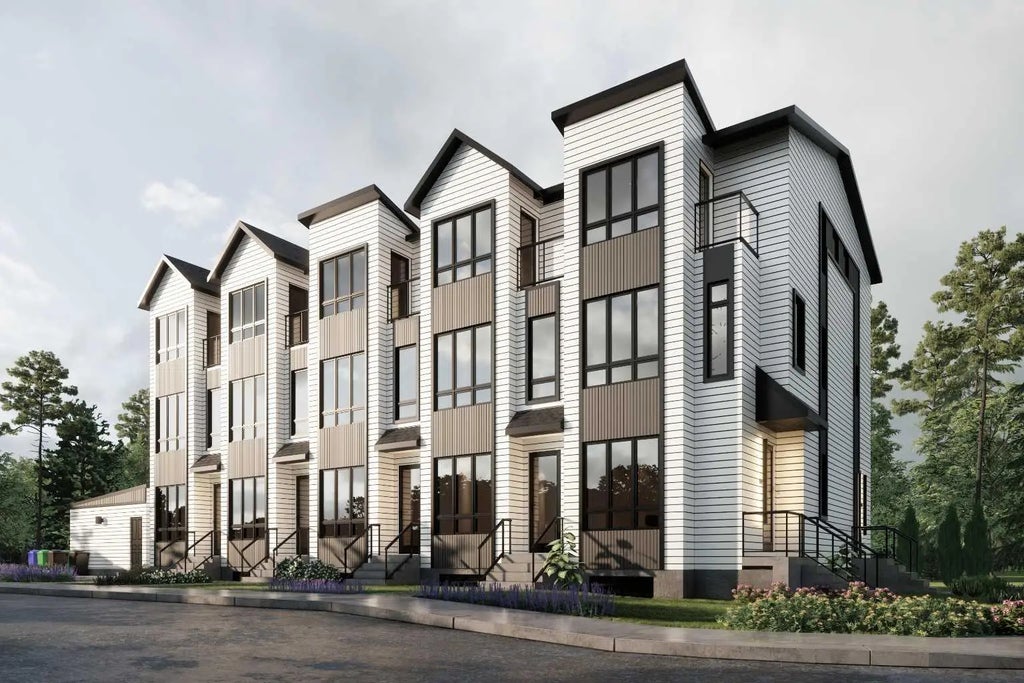 109 & 102, 3550 45 Street Sw, Calgary