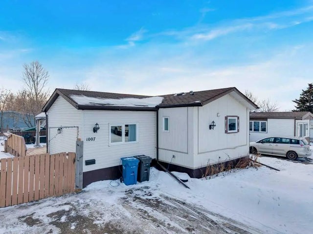 1007, 7050 Gray Drive , Red Deer