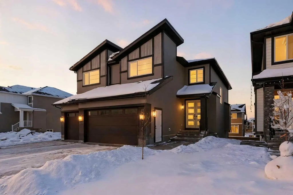 343 Waterford Grove , Chestermere