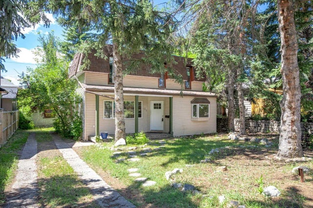 155 35 Street Nw, Calgary