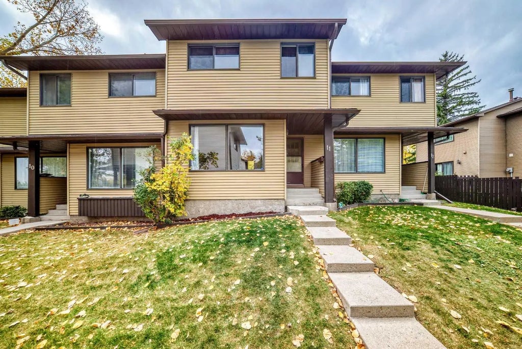 #11, 380 Bermuda Drive Nw, Calgary