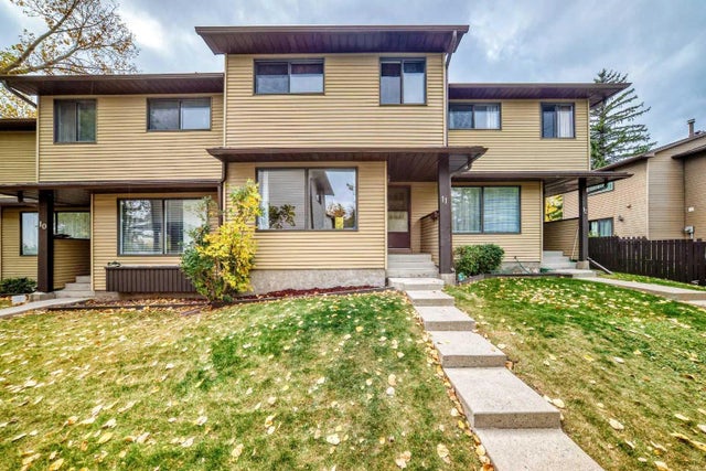#11, 380 Bermuda Drive Nw, Calgary