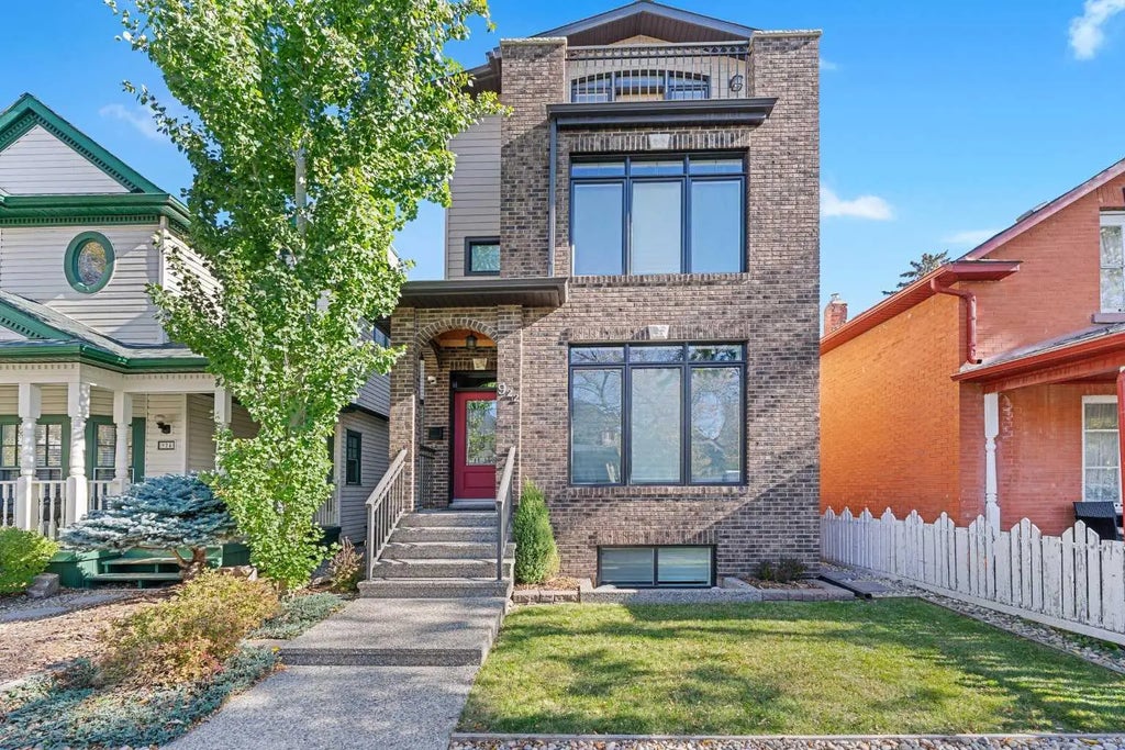 922 5 Street Nw, Calgary