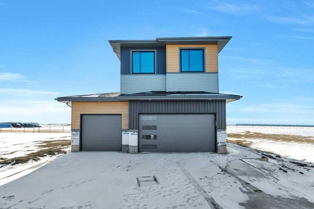 19 Everson Close , Red Deer