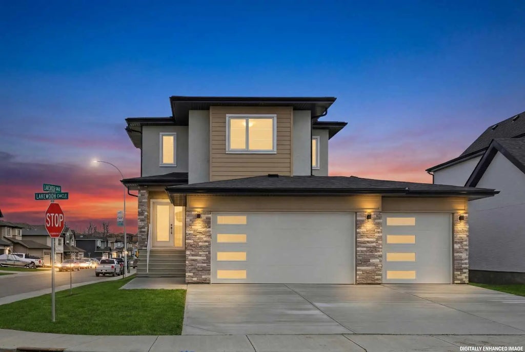 3 Lakewood Point , Strathmore