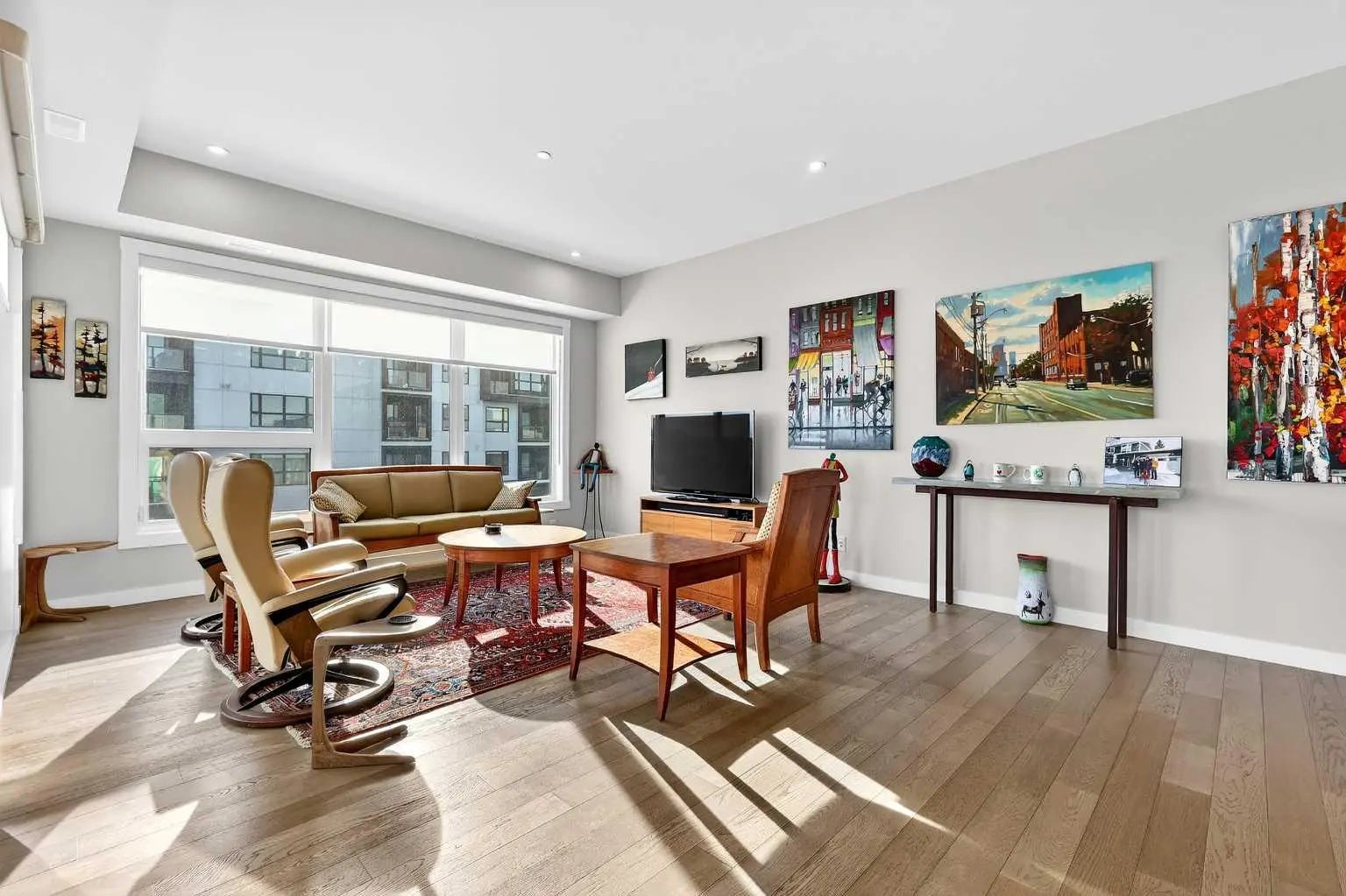 402, 21 Lebel Crescent Northwest, Calgary – Residential Apartment Listing Photo 10