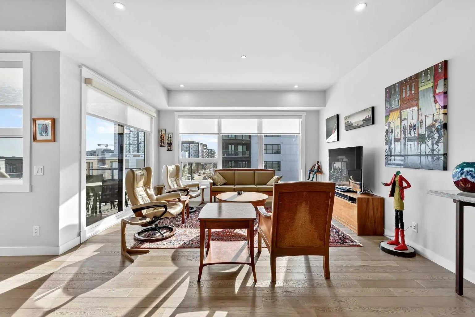 402, 21 Lebel Crescent Northwest, Calgary – Residential Apartment Listing Photo 11