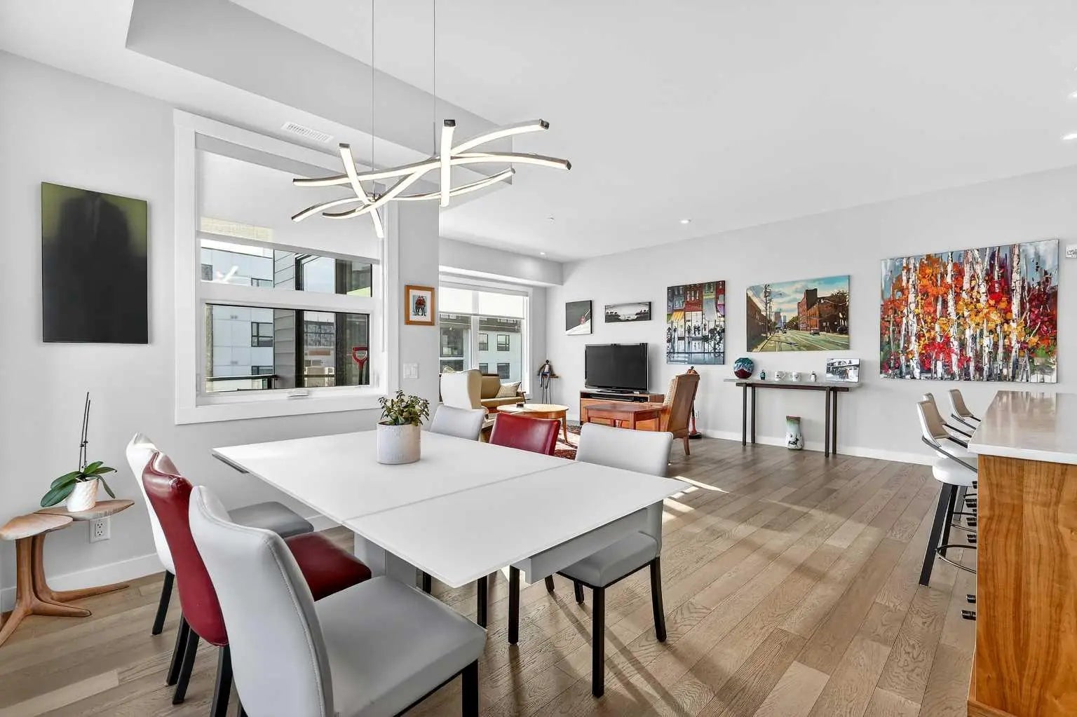 402, 21 Lebel Crescent Northwest, Calgary – Residential Apartment Listing Photo 13