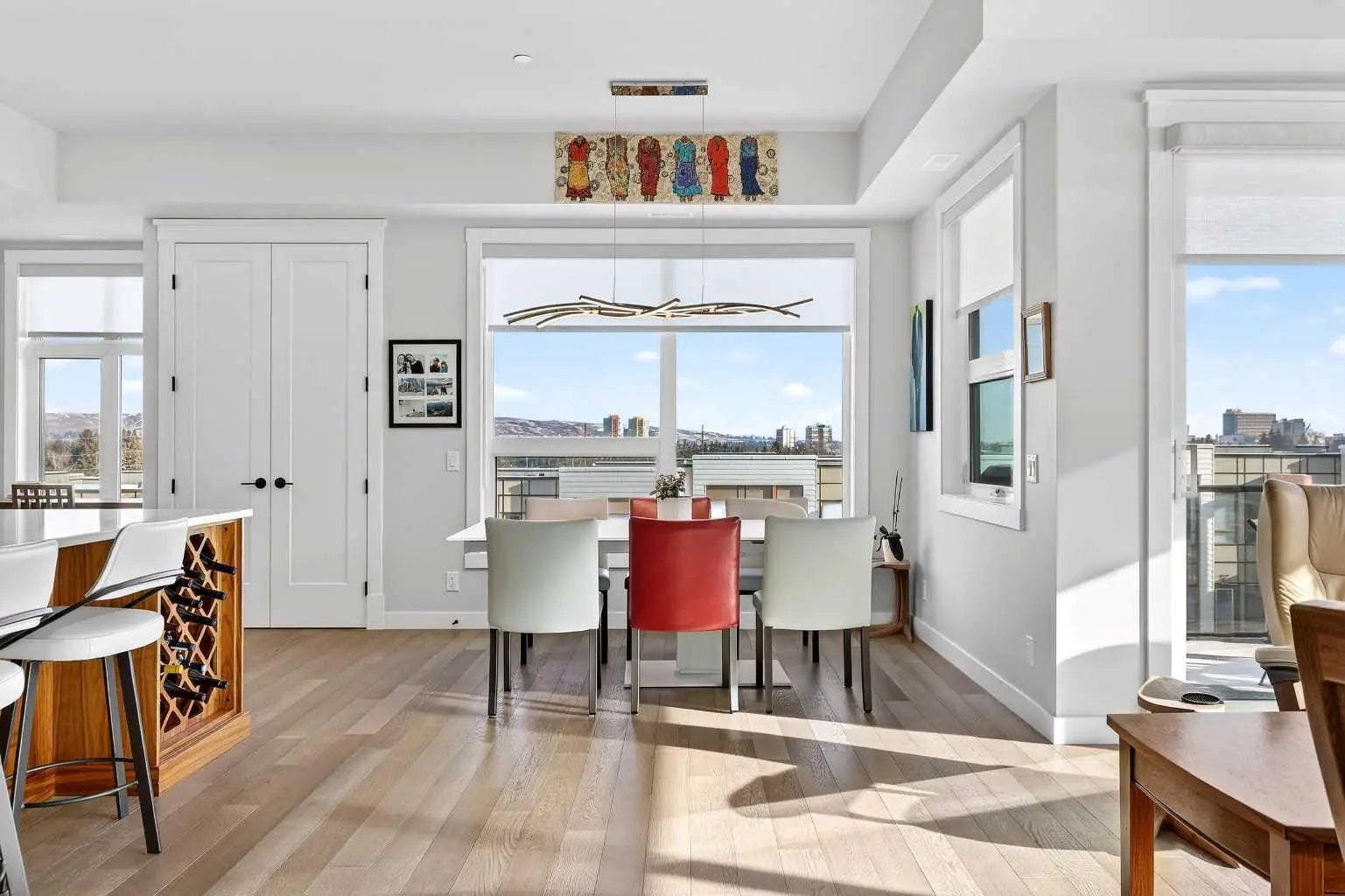 402, 21 Lebel Crescent Northwest, Calgary – Residential Apartment Listing Photo 14