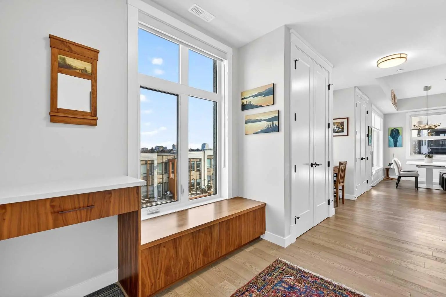 402, 21 Lebel Crescent Northwest, Calgary – Residential Apartment Listing Photo 16