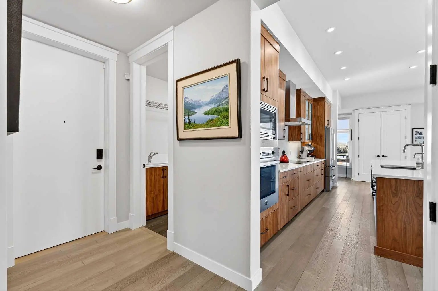 402, 21 Lebel Crescent Northwest, Calgary – Residential Apartment Listing Photo 18