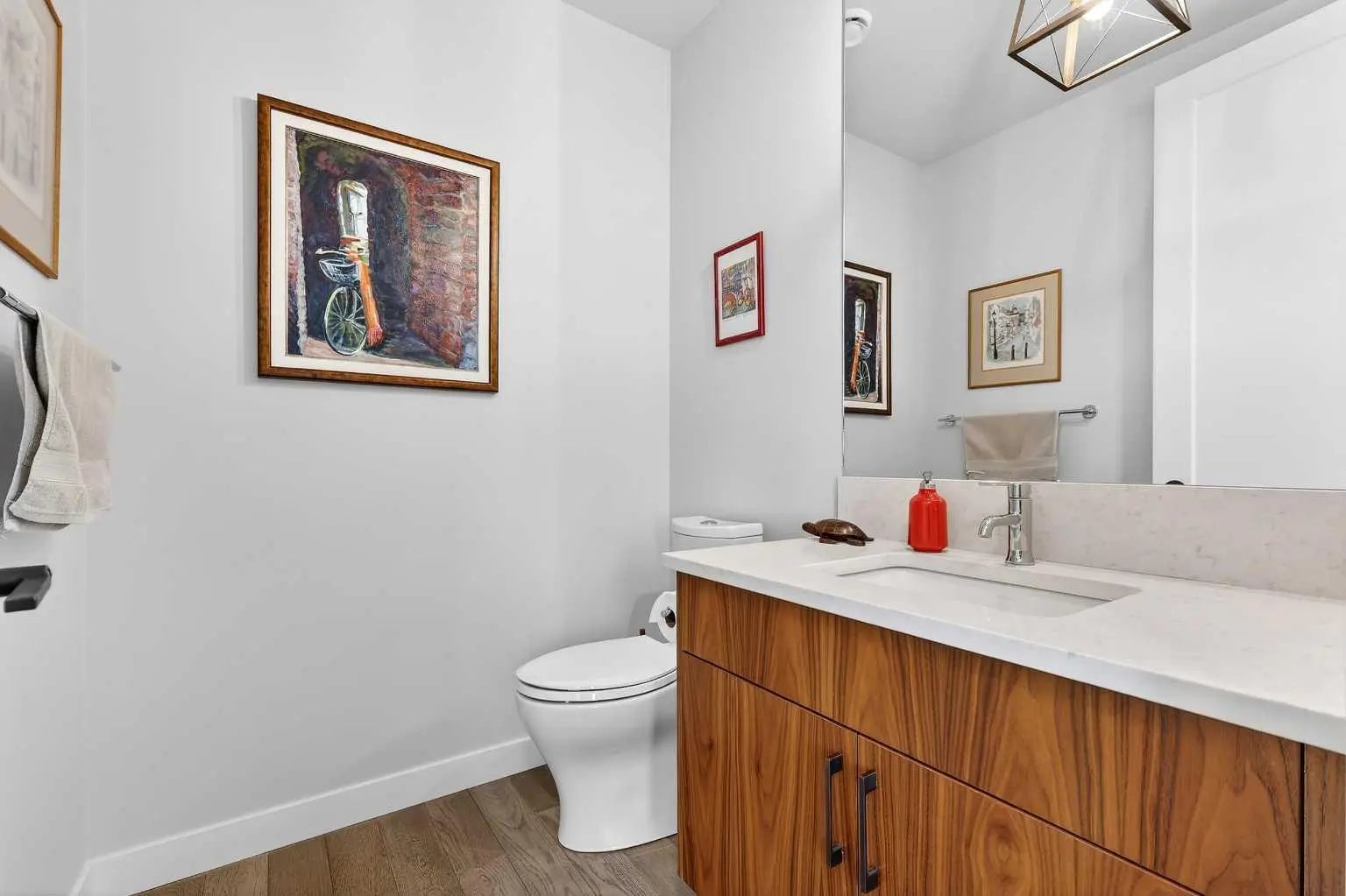 402, 21 Lebel Crescent Northwest, Calgary – Residential Apartment Listing Photo 20