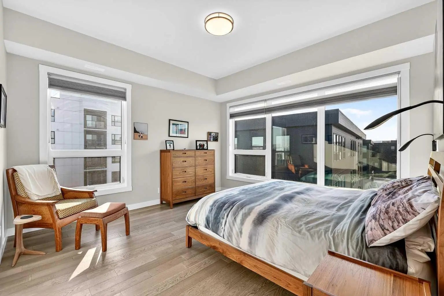 402, 21 Lebel Crescent Northwest, Calgary – Residential Apartment Listing Photo 21