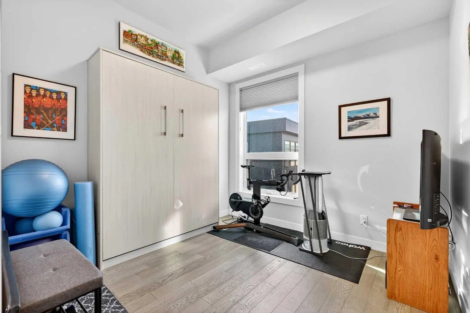 402, 21 Lebel Crescent Northwest, Calgary – Residential Apartment Listing Photo 27