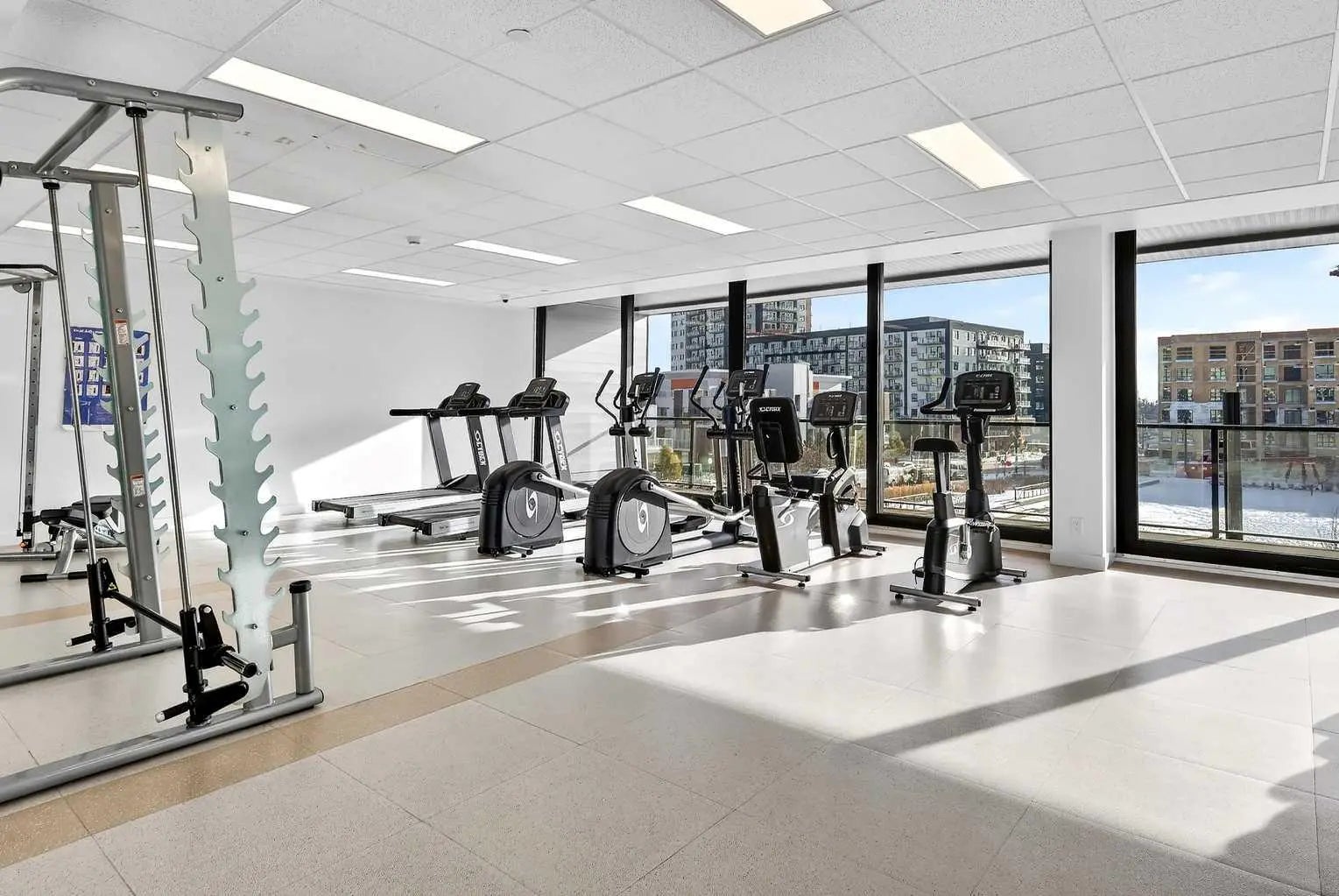 402, 21 Lebel Crescent Northwest, Calgary – Residential Apartment Listing Photo 34