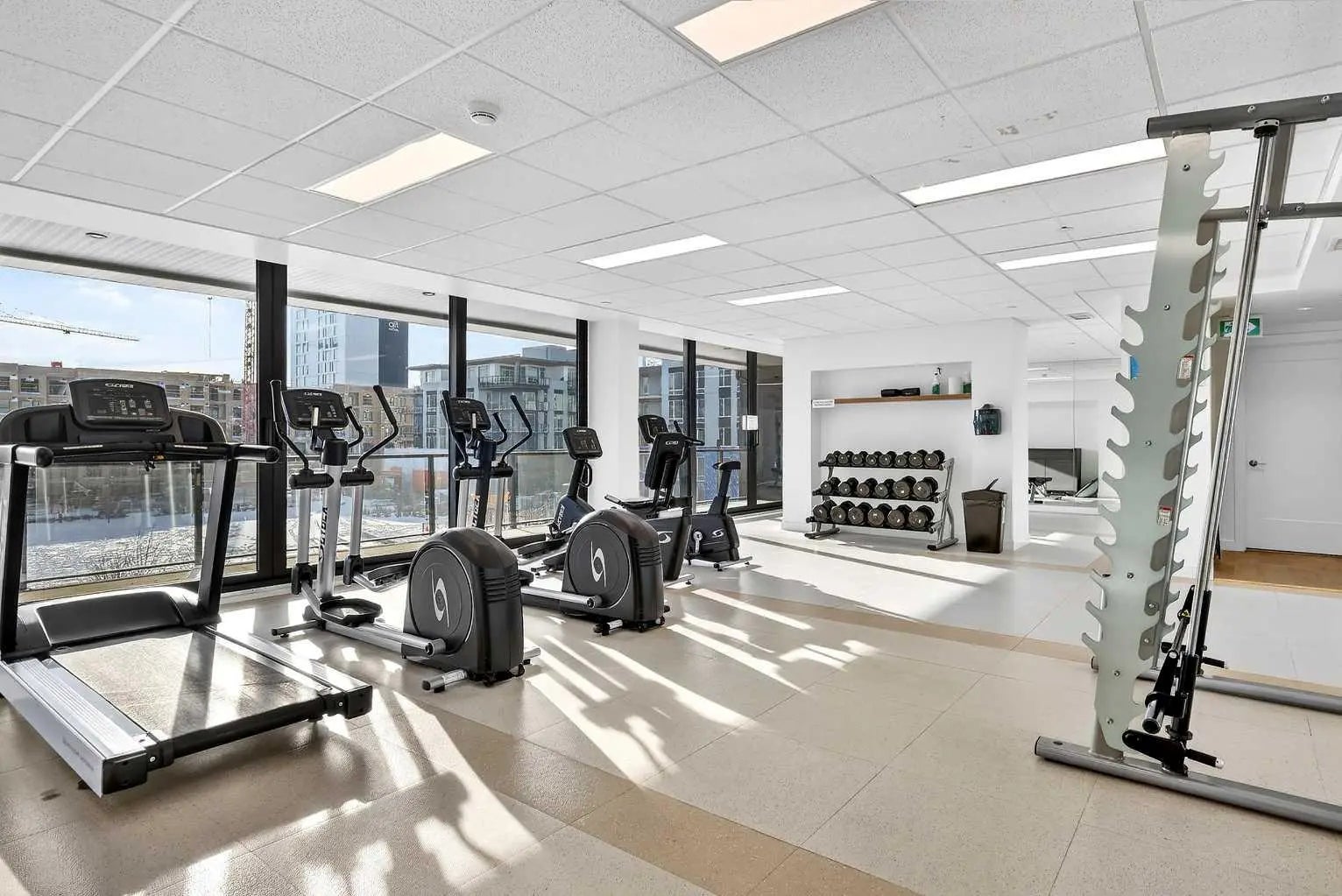 402, 21 Lebel Crescent Northwest, Calgary – Residential Apartment Listing Photo 36