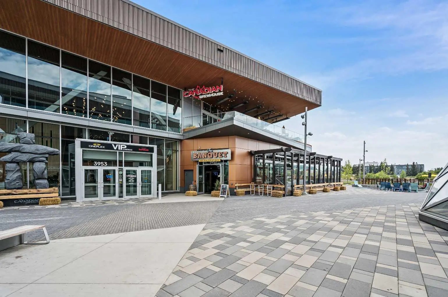 402, 21 Lebel Crescent Northwest, Calgary – Residential Apartment Listing Photo 37