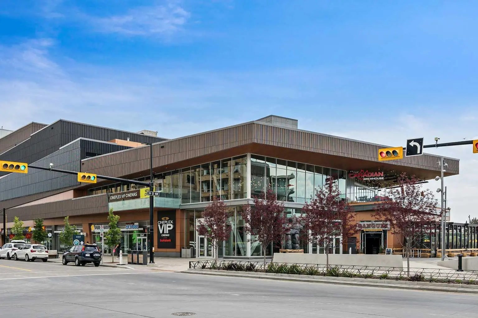 402, 21 Lebel Crescent Northwest, Calgary – Residential Apartment Listing Photo 38