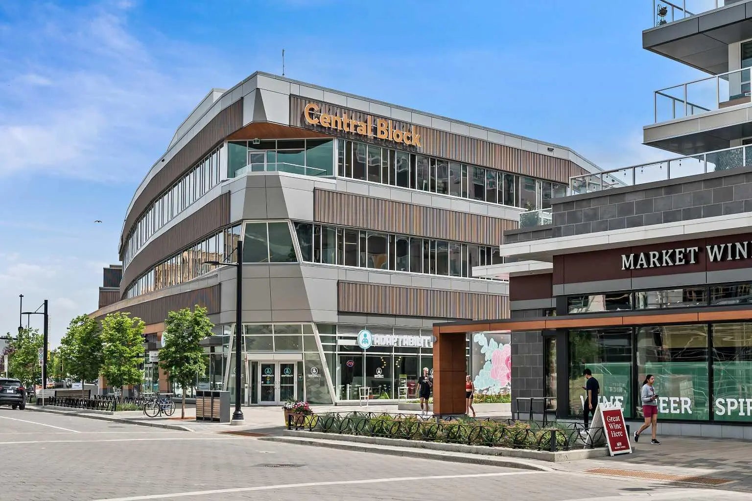 402, 21 Lebel Crescent Northwest, Calgary – Residential Apartment Listing Photo 39