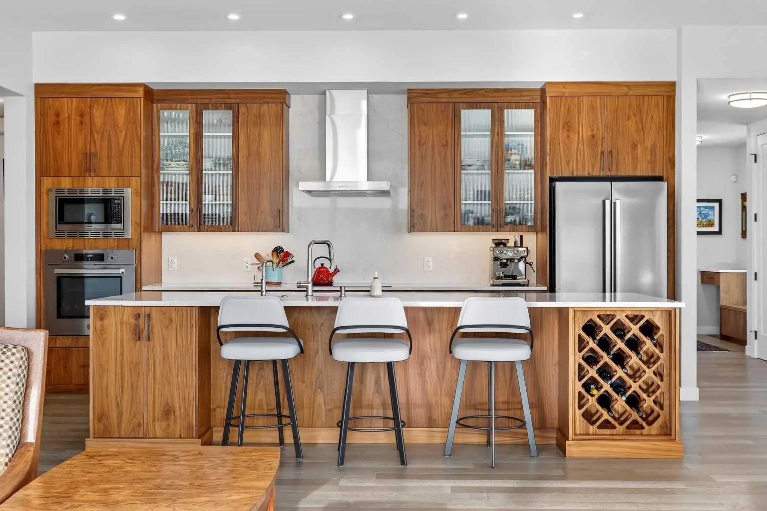 402, 21 Lebel Crescent Northwest, Calgary – Residential Apartment Listing Photo 4