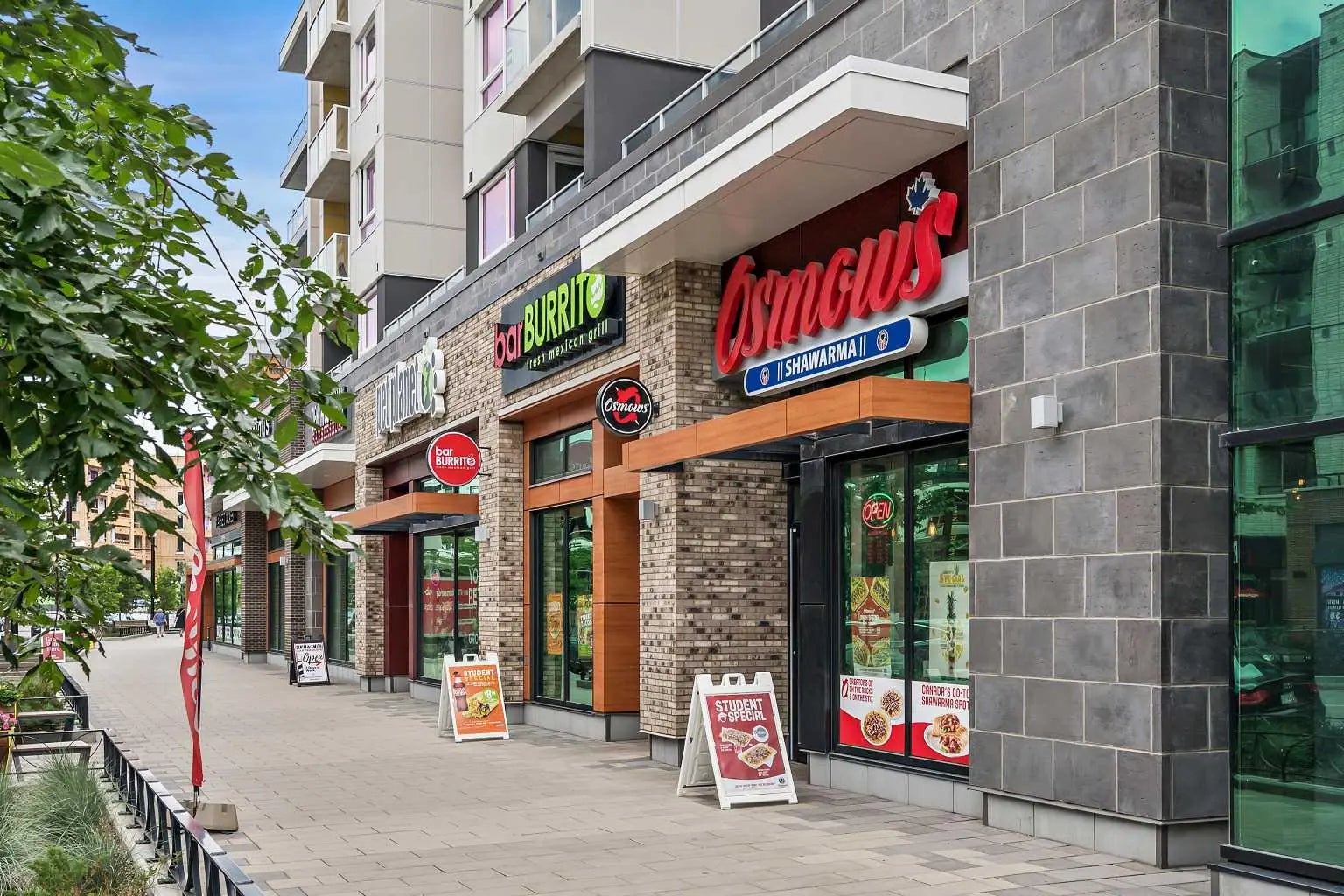 402, 21 Lebel Crescent Northwest, Calgary – Residential Apartment Listing Photo 42