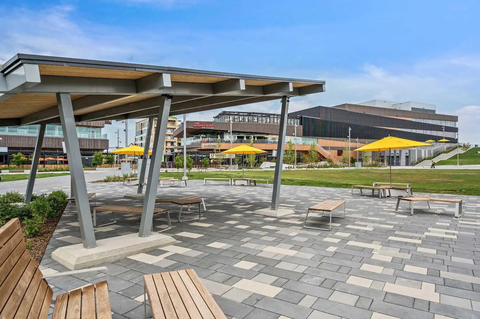 402, 21 Lebel Crescent Northwest, Calgary – Residential Apartment Listing Photo 45