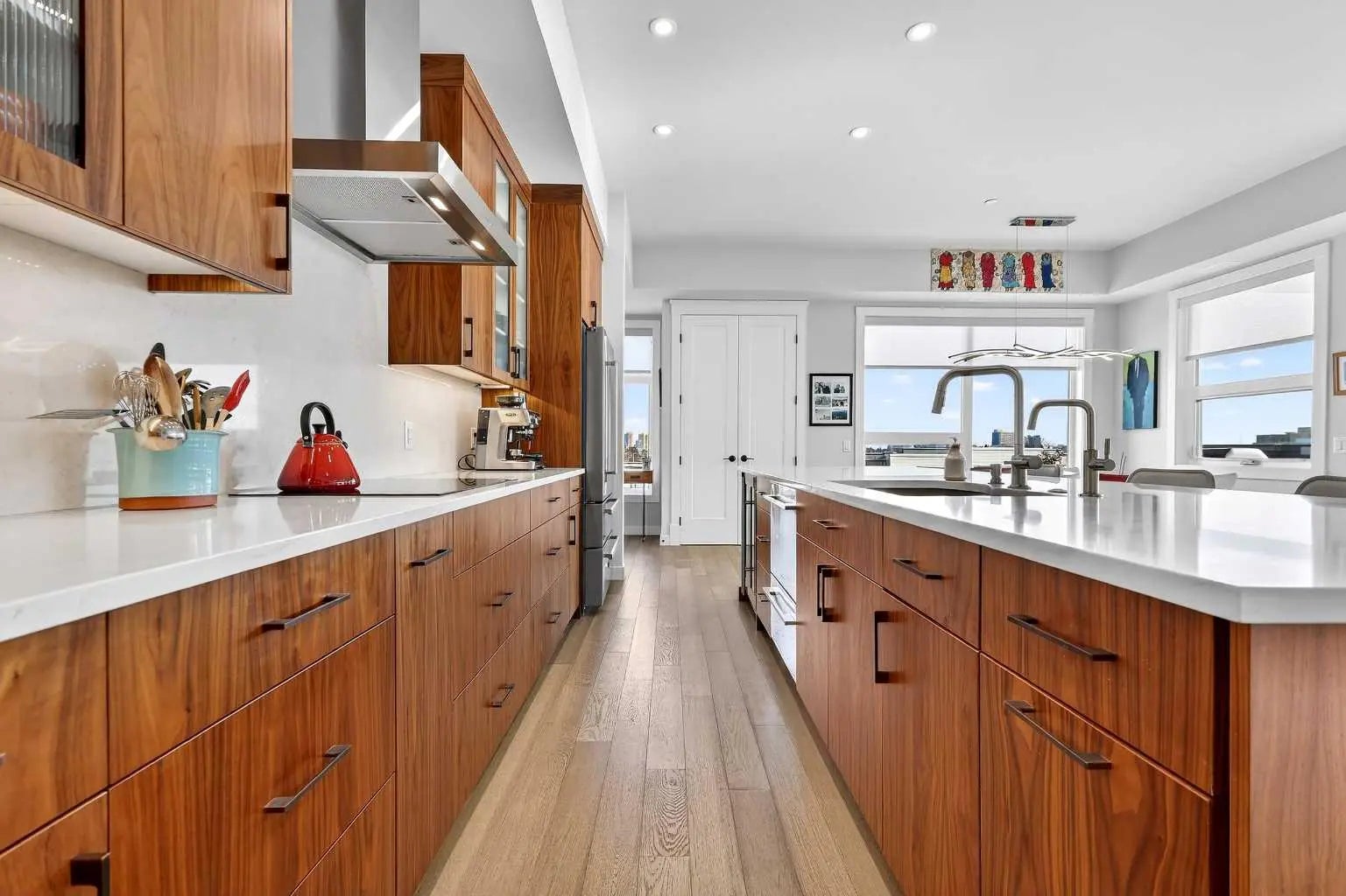 402, 21 Lebel Crescent Northwest, Calgary – Residential Apartment Listing Photo 6