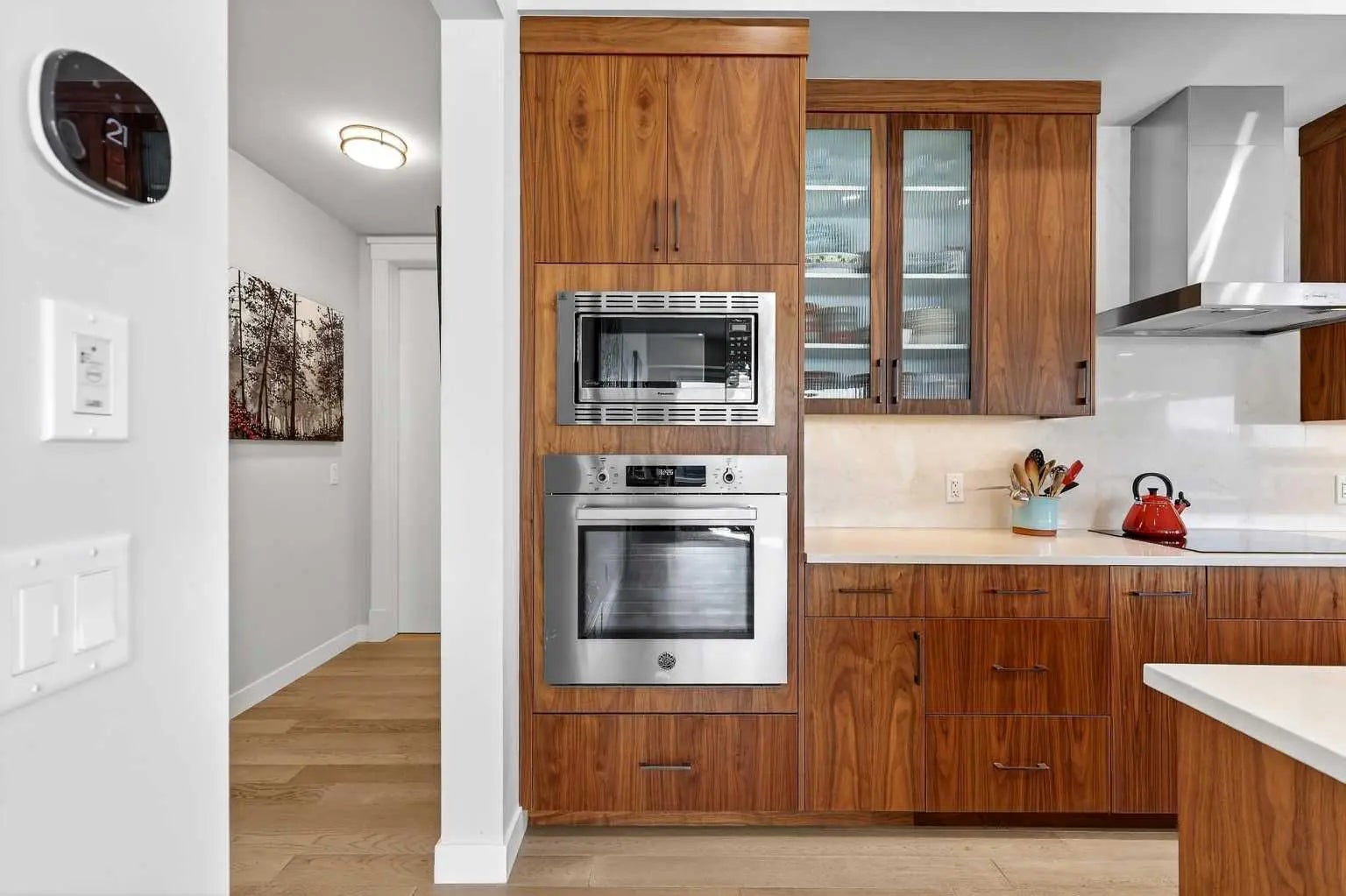 402, 21 Lebel Crescent Northwest, Calgary – Residential Apartment Listing Photo 7