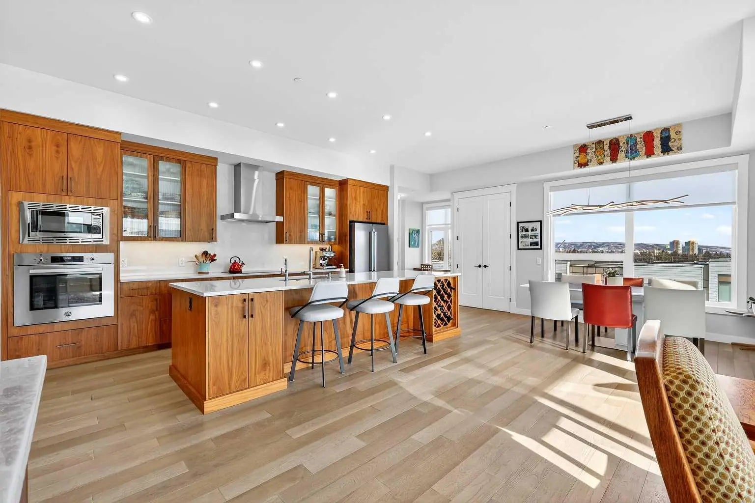 402, 21 Lebel Crescent Northwest, Calgary – Residential Apartment Listing Photo 8