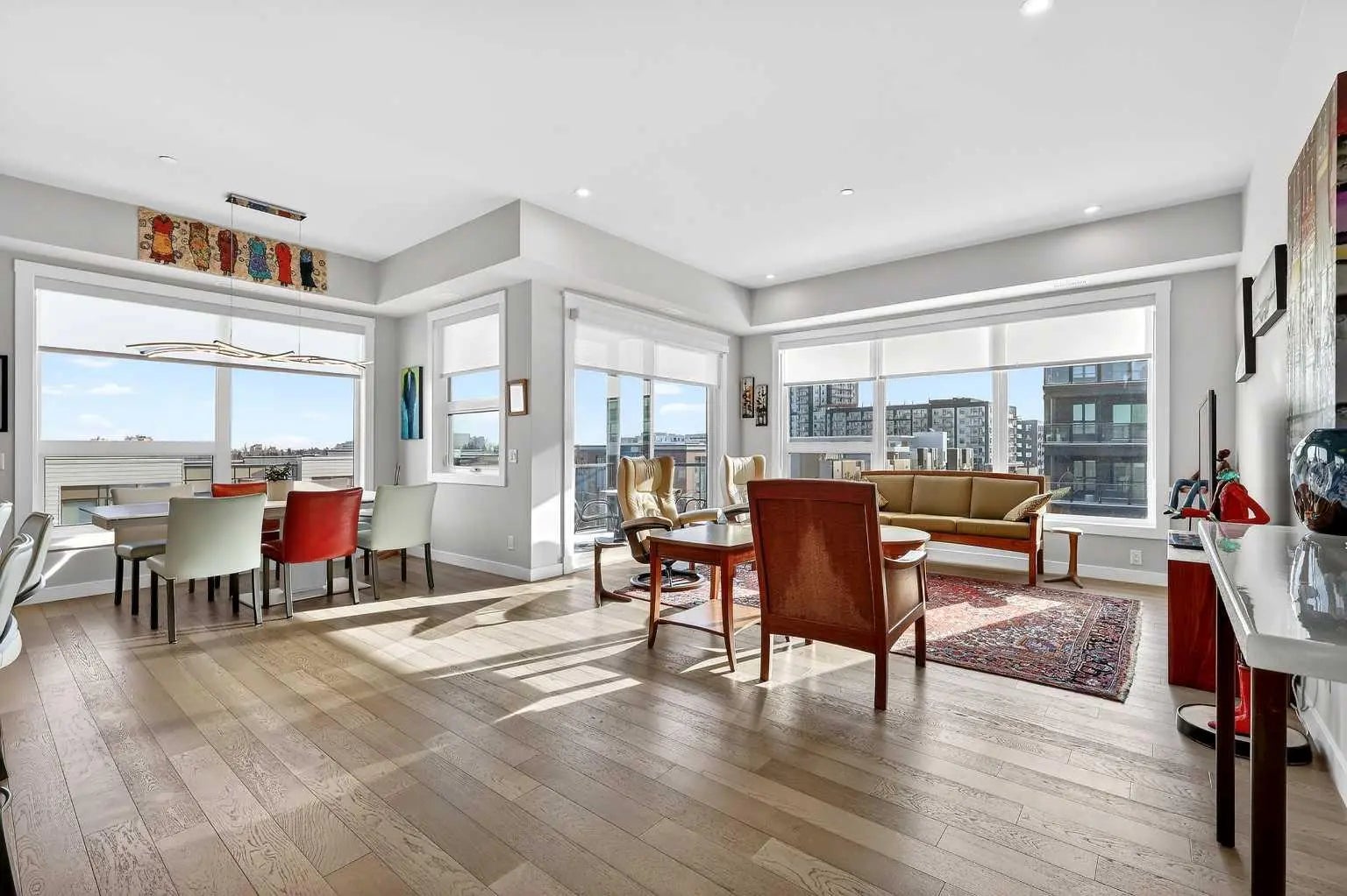 402, 21 Lebel Crescent Northwest, Calgary – Residential Apartment Listing Photo 9